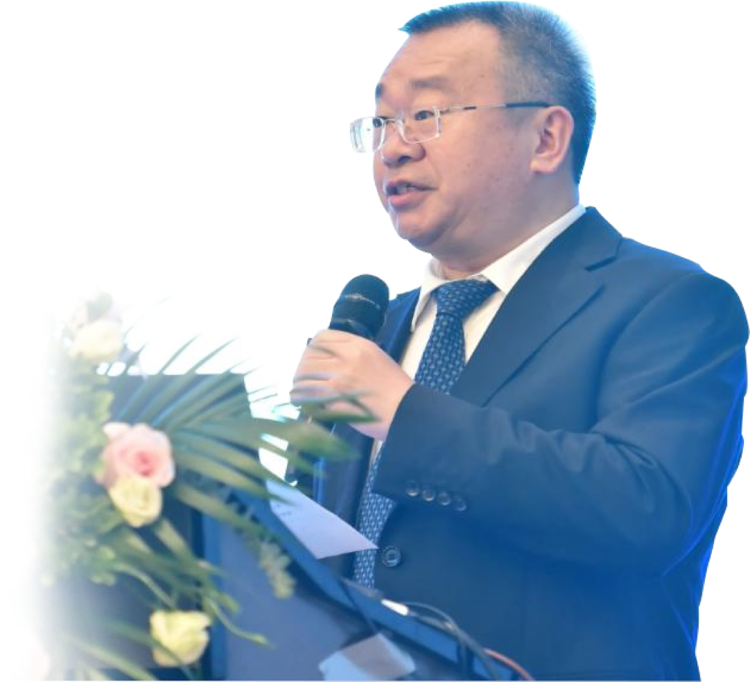 张荣华 教授、暨南大学医学院第一附属医院著名中医内科专家